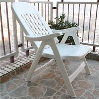 折叠花园椅
